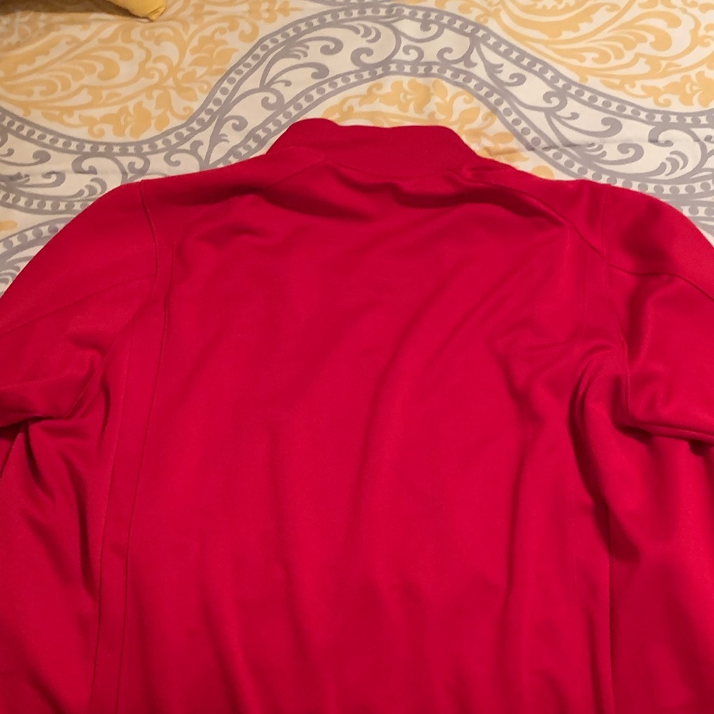 Nike Dry-Fit Jacket - Picture 6 of 7